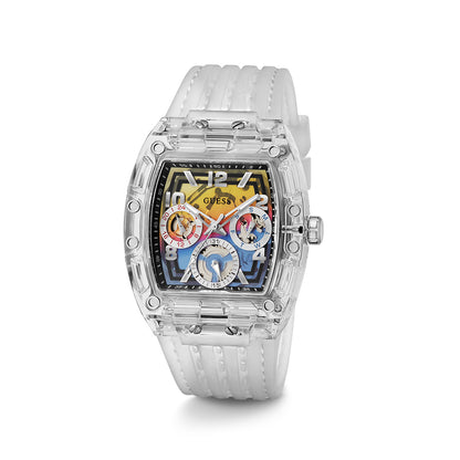 GUESS WATCHES Mod. GW0499G3 READY STOCKED WATCHES