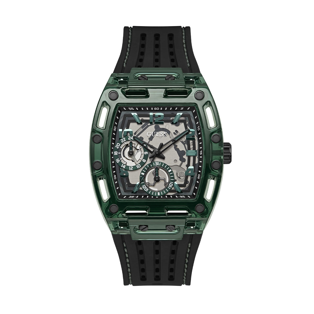 GUESS WATCHES Mod. GW0499G7 READY STOCKED WATCHES