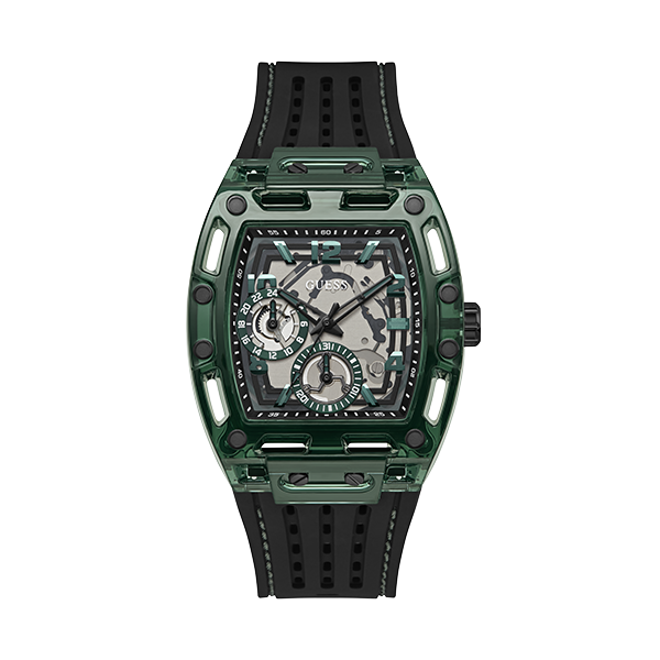 GUESS WATCHES Mod. GW0499G7 READY STOCKED WATCHES