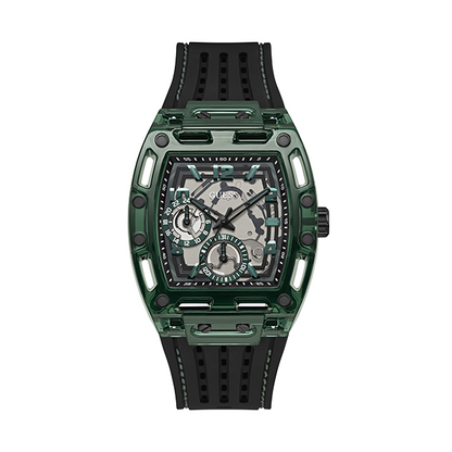 GUESS WATCHES Mod. GW0499G7 READY STOCKED WATCHES
