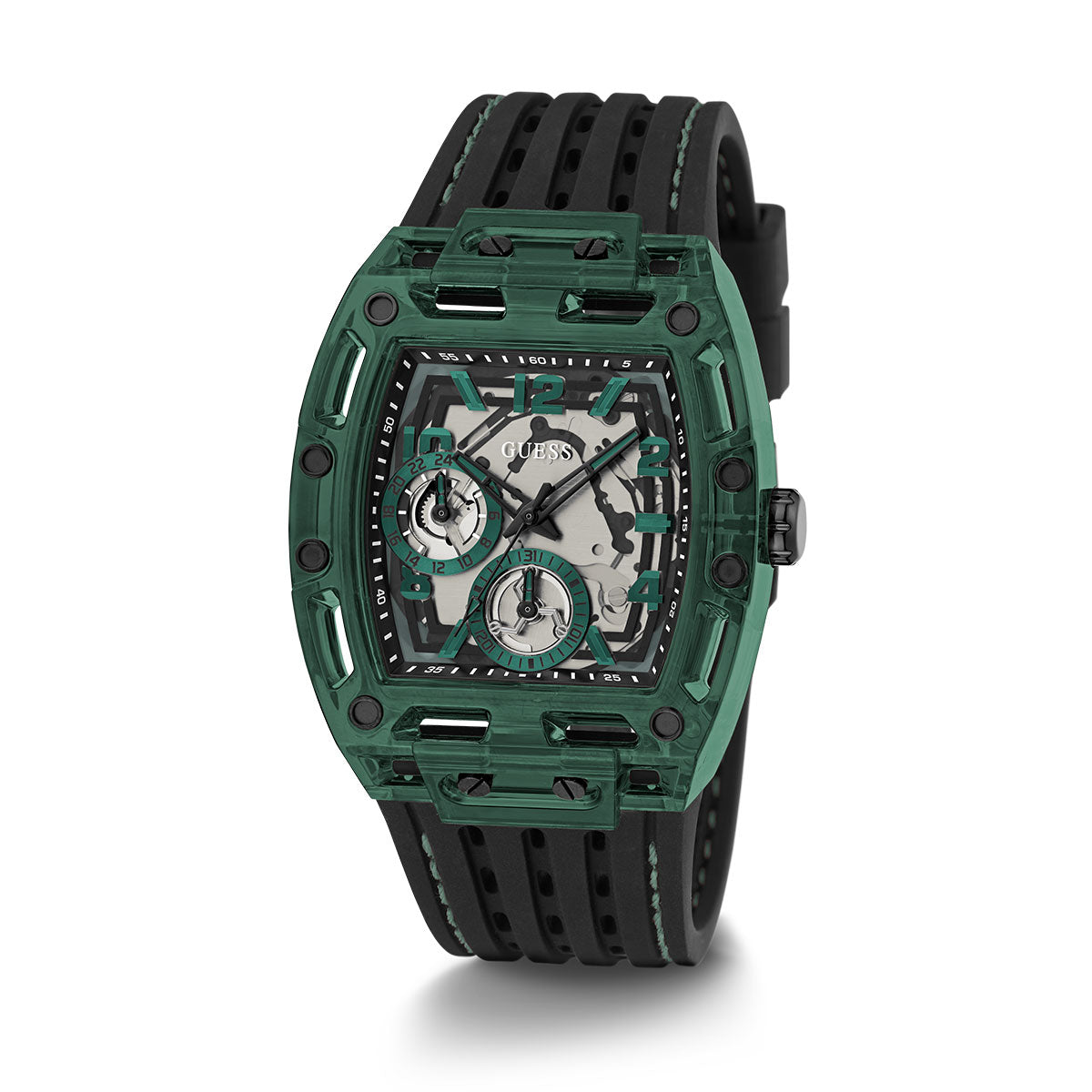 GUESS WATCHES Mod. GW0499G7 READY STOCKED WATCHES