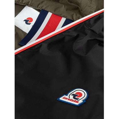 Invicta Black Polyamide Shell Jacket 1728,3XL,67397976224,Black,Clothing,Invicta,Jackets & Coats - Clothing,Jackets - Men - Clothing,L,Men,Men - Clothing,New with tags,Shell Jackets - Jackets & Coats - Clothing,XL,XXL