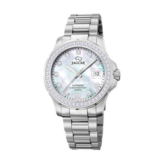 JAGUAR WATCHES Mod. J892/1 J892_1