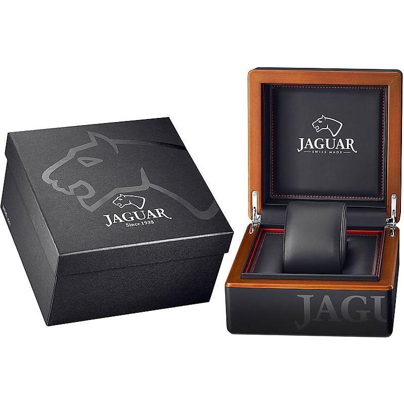 JAGUAR WATCHES Mod. J964/2 J964_2