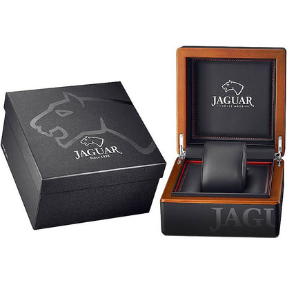 JAGUAR WATCHES Mod. J1042/2