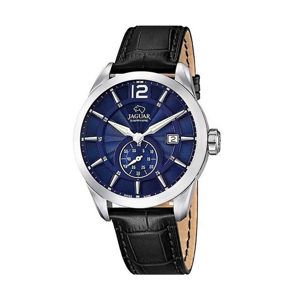JAGUAR WATCHES Mod. J663/2Category-Watches,Gender-Men,Gender-Women,READY STOCKED WATCHES,Subcategory-WatchesMen,Subcategory-WatchesWomen