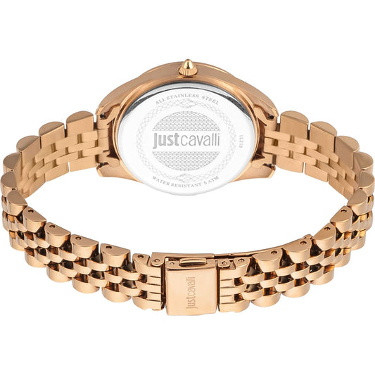 JUST CAVALLI TIME WATCHES Mod. JC1L210M0165 JC1L210M0165