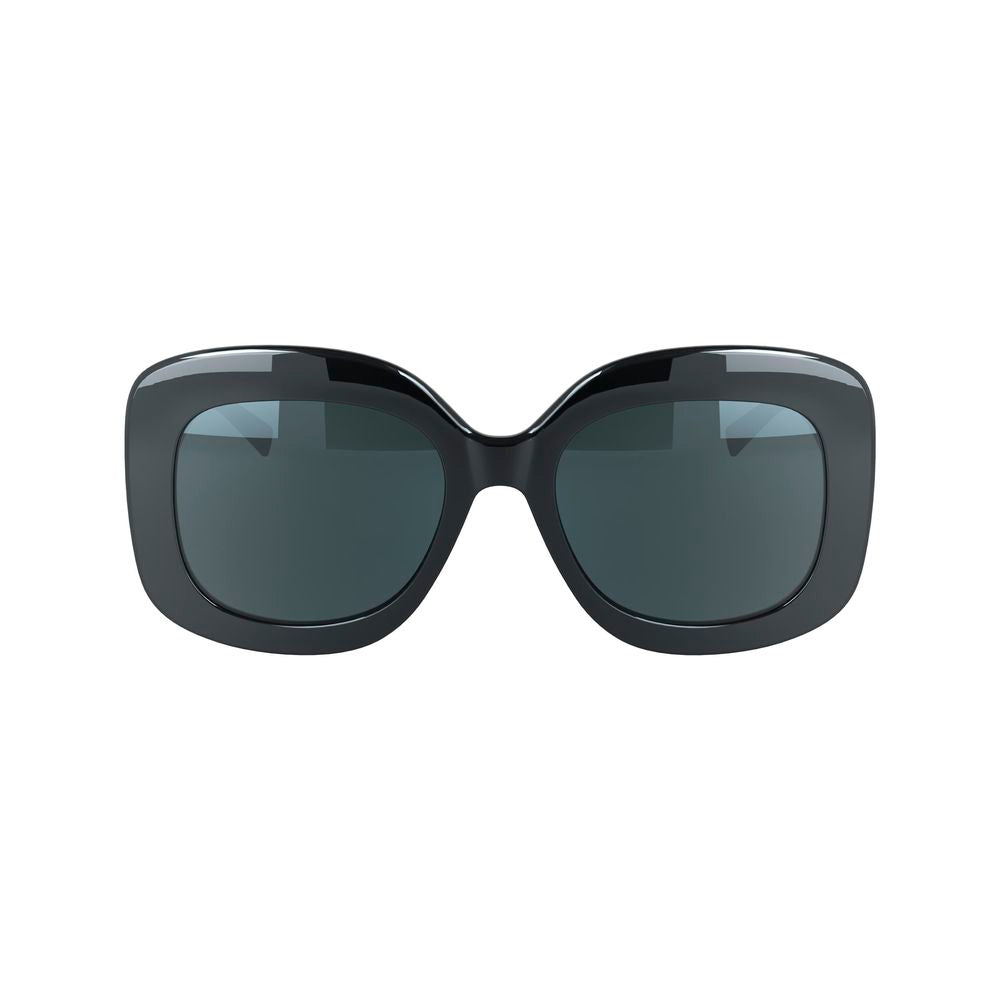 Karl Lagerfeld Gray Injected Sunglasses 1728,67434610848,Accessories,Glasses and Sunglasses - Accessories,Gray,Karl Lagerfeld,New with tags,Sunglasses - Glasses and Sunglasses - Accessories,Women