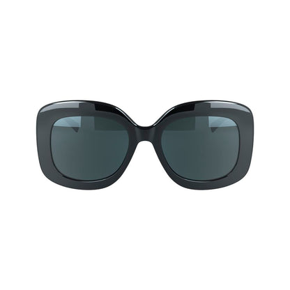 Karl Lagerfeld Gray Injected Sunglasses 1728,67434610848,Accessories,Glasses and Sunglasses - Accessories,Gray,Karl Lagerfeld,New with tags,Sunglasses - Glasses and Sunglasses - Accessories,Women