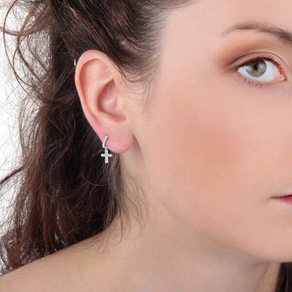 LA PETITE STORY Mod. LPS02ARQ32 BIJOUX,Earrings,Lady