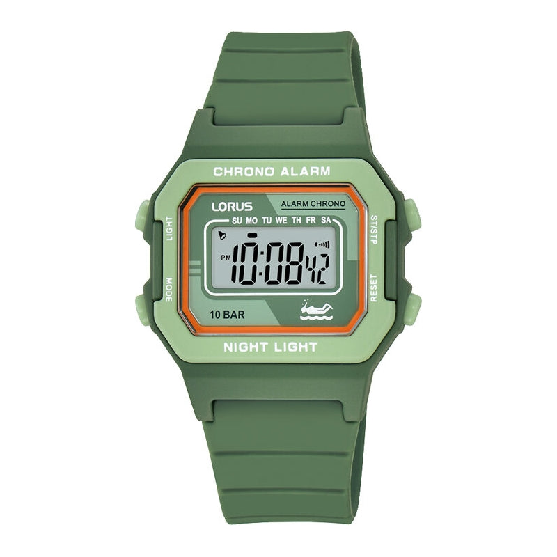 LORUS Mod. R2321QX9READY STOCKED WATCHES