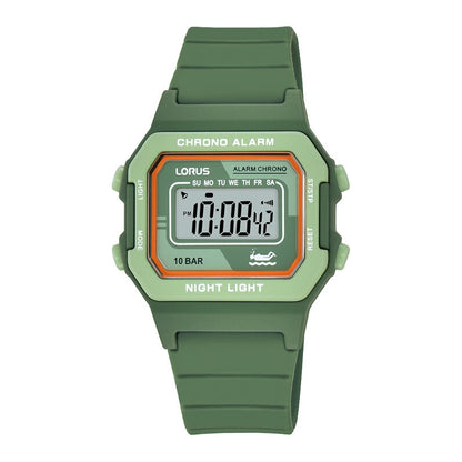 LORUS Mod. R2321QX9READY STOCKED WATCHES