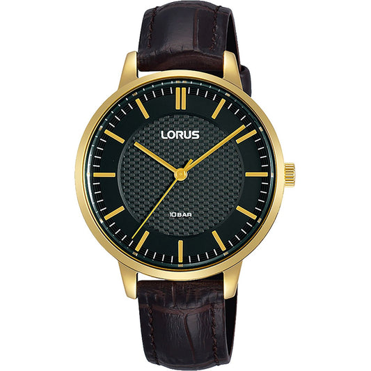 LORUS Mod. RG276TX9