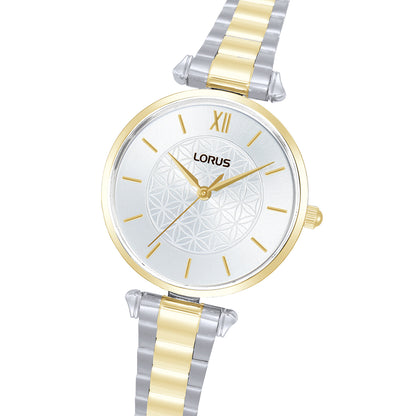 LORUS WATCHES Mod. RG276YX9