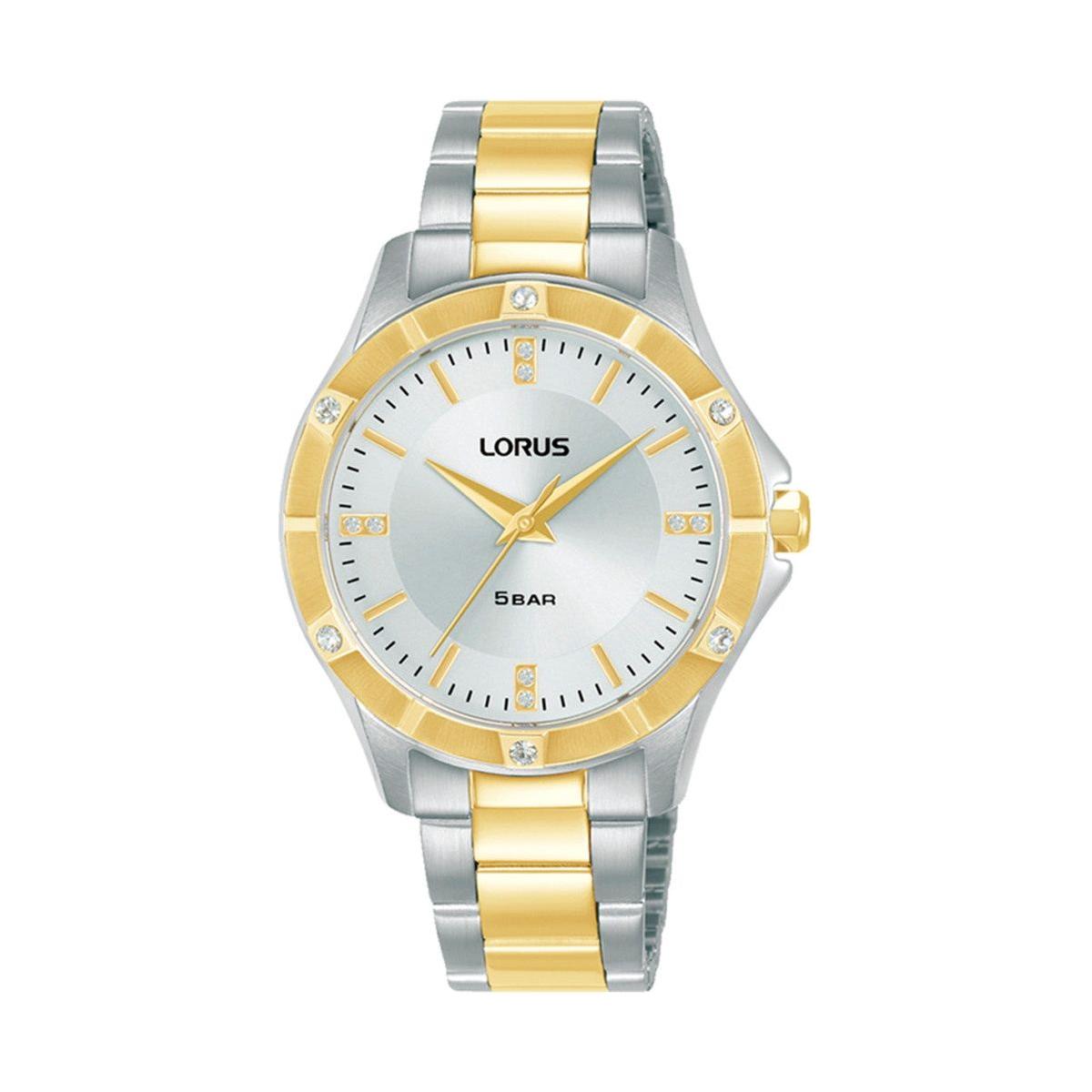 LORUS WATCHES Mod. RG280XX9