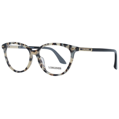 Longines Multicolor Plastic Glasses (Frames) 1728,67345776800,Accessories,Glasses (Frames) - Glasses and Sunglasses - Accessories,Glasses and Sunglasses - Accessories,Longines,Multicolor,New with tags,Women