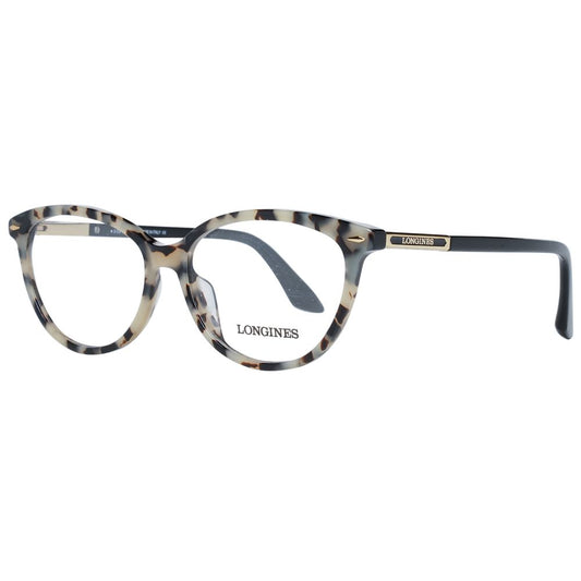 Longines Multicolor Plastic Glasses (Frames) 1728,67345776800,Accessories,Glasses (Frames) - Glasses and Sunglasses - Accessories,Glasses and Sunglasses - Accessories,Longines,Multicolor,New with tags,Women