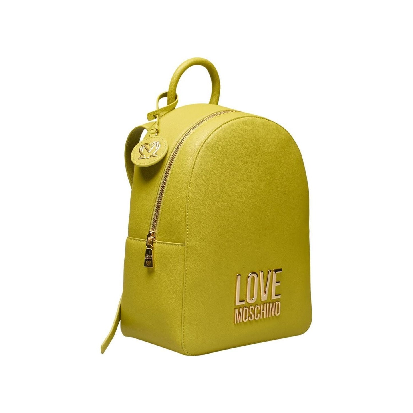 Love Moschino Rucksacks JC4109PP1HLI_404LIME:645047
