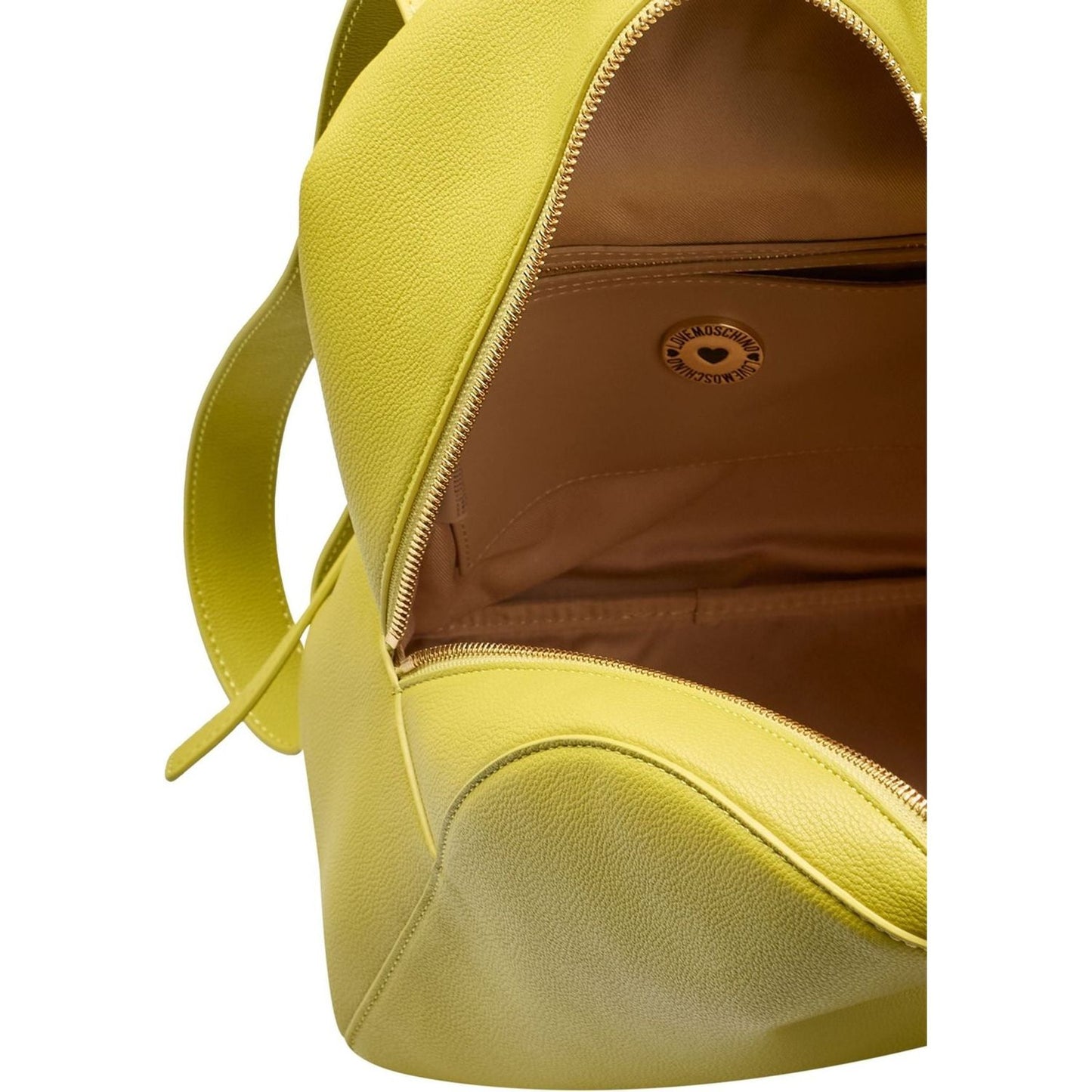 Love Moschino Rucksacks JC4109PP1HLI_404LIME:645047