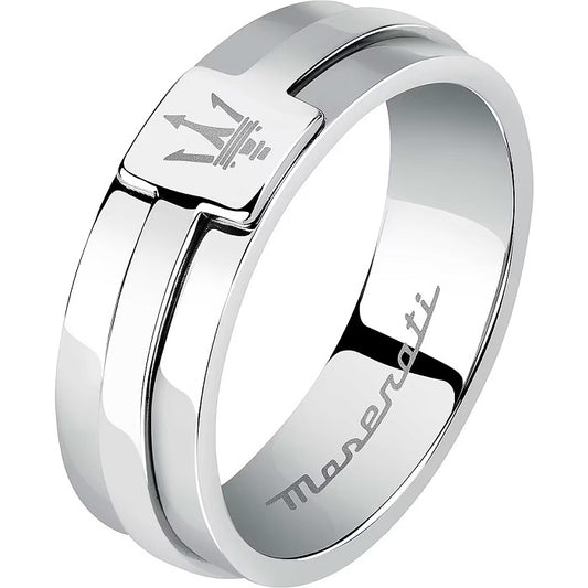 MASERATI JEWELS Mod. LOGO - Size 23