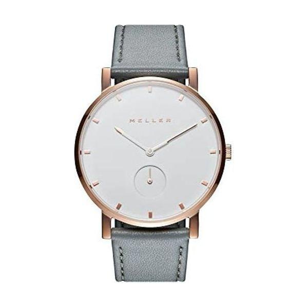 MELLER WATCHES Mod. 2R-1GREY Category-Watches,Gender-Men,Gender-Women,READY STOCKED WATCHES,Subcategory-WatchesMen,Subcategory-WatchesWomen