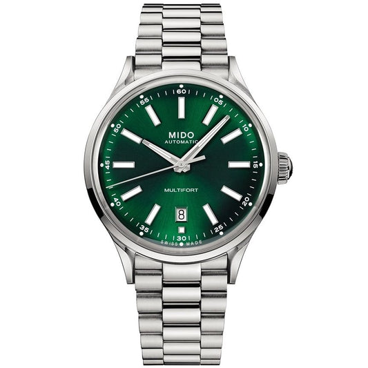 MIDO MOD. MULTIFORT PATRIMONY POWERWIND