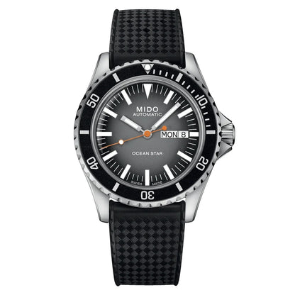 MIDO MOD. OCEAN STAR TRIBUTE LUXURY WATCHES