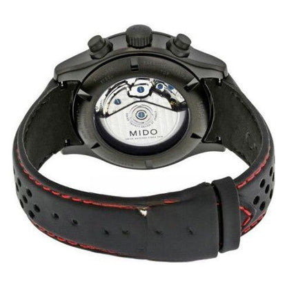 MIDO Mod. MULTIFORT CHRONOGRAPH Category - Watches,Gender-Men,LUXURY WATCHES,Men,Watches - Accessories,Wristwatch
