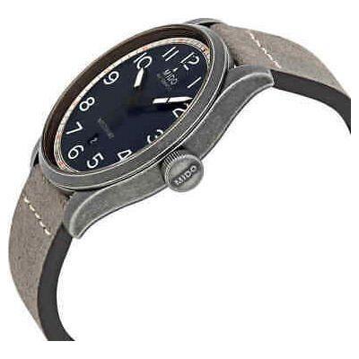MIDO Mod. MULTIFORT ESCAPE Category - Watches,Gender-Men,LUXURY WATCHES,Men,Watches - Accessories,Wristwatch