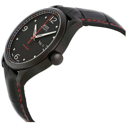 MIDO Mod. MULTIFORT GENT ARABIC Category - Watches,Gender-Men,LUXURY WATCHES,Men,Watches - Accessories,Wristwatch