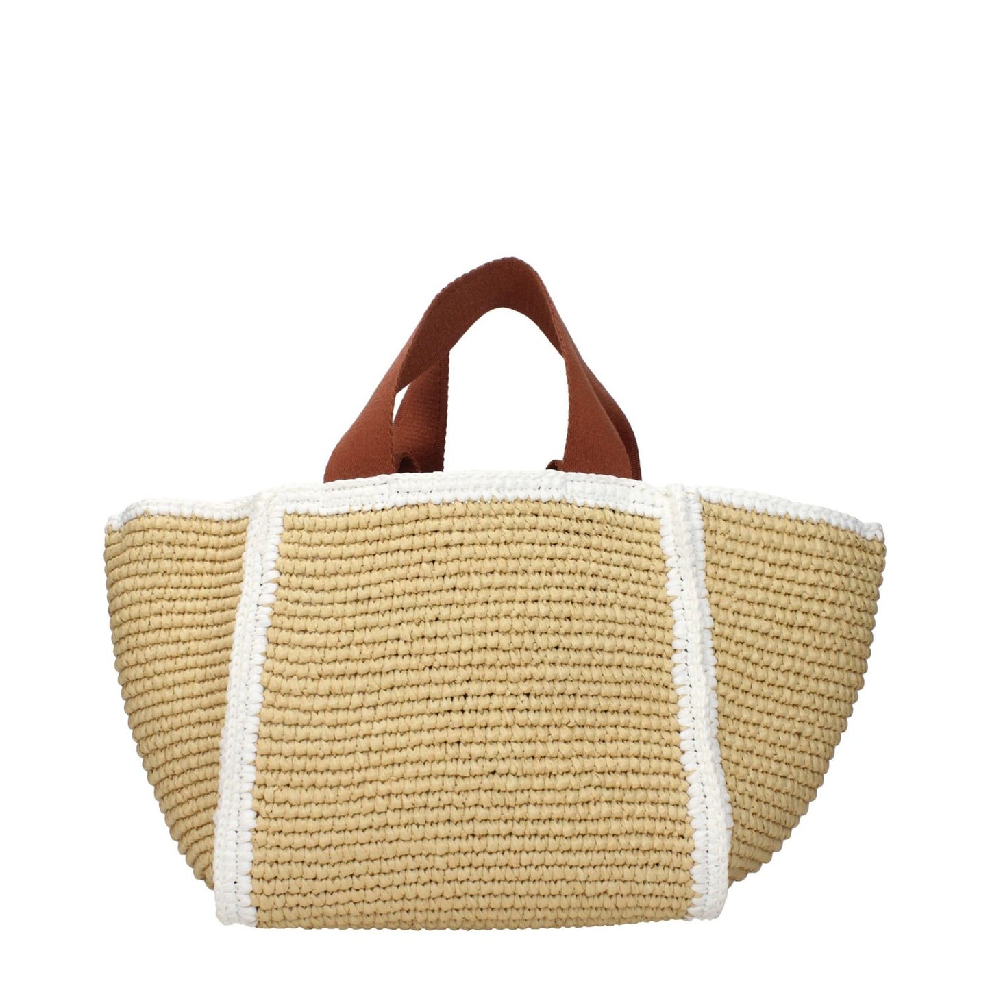 Marni Beige Raffia Handbag1728,75667636384,Bags,Beige,Handbags - Bags,Marni,New with tags,Women