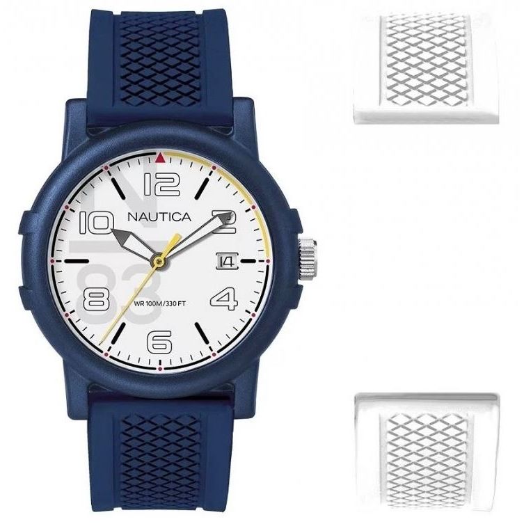 NAUTICA Mod. NABLEME02