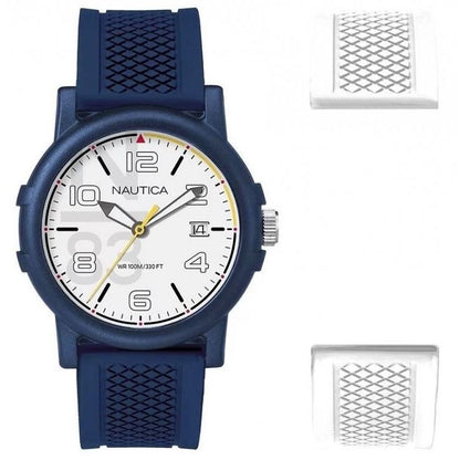 NAUTICA Mod. NABLEME02-0