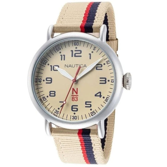 NAUTICA Mod. NAPWLS911-0