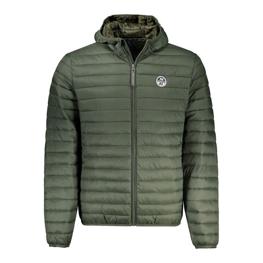 North Sails Green Polyamide Men Jacket 1728,67403481248,Clothing,Green,Jackets & Coats - Clothing,Men,New with tags,North Sails,Shell Jackets - Jackets & Coats - Clothing,XXL