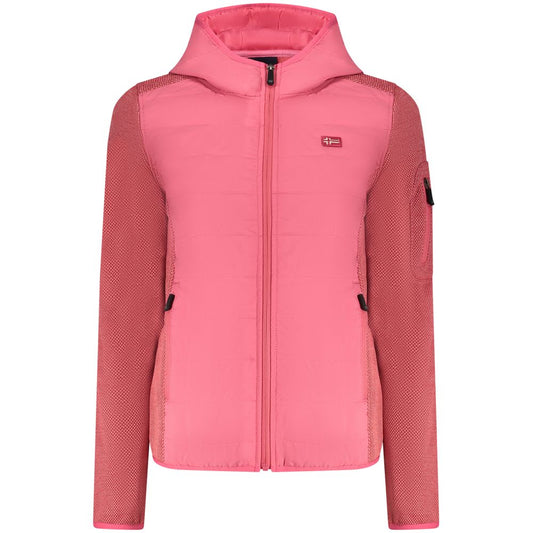 Norway 1963 Rosa Polyester Women Jacket 1728,67403481248,Clothing,Jackets & Coats - Clothing,New with tags,Norway 1963,Pink,Shell Jackets - Jackets & Coats - Clothing,Women,XL,XXL