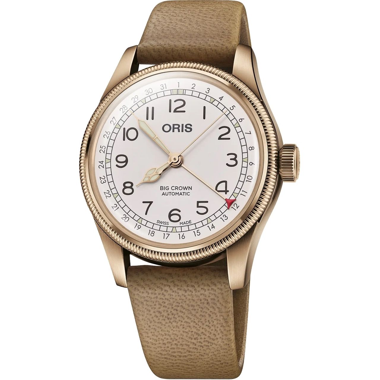 ORIS MOD. 75477413161SET LUXURY WATCHES