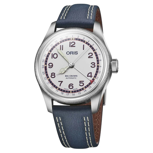 ORIS MOD. 75477854081SET LUXURY WATCHES