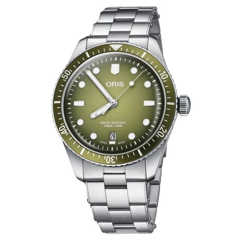 ORIS MOD. DIVERS SIXTY-FIVECategory - Watches,Gent Ready stocked Watches,LUXURY WATCHES,Men,Wristwatch