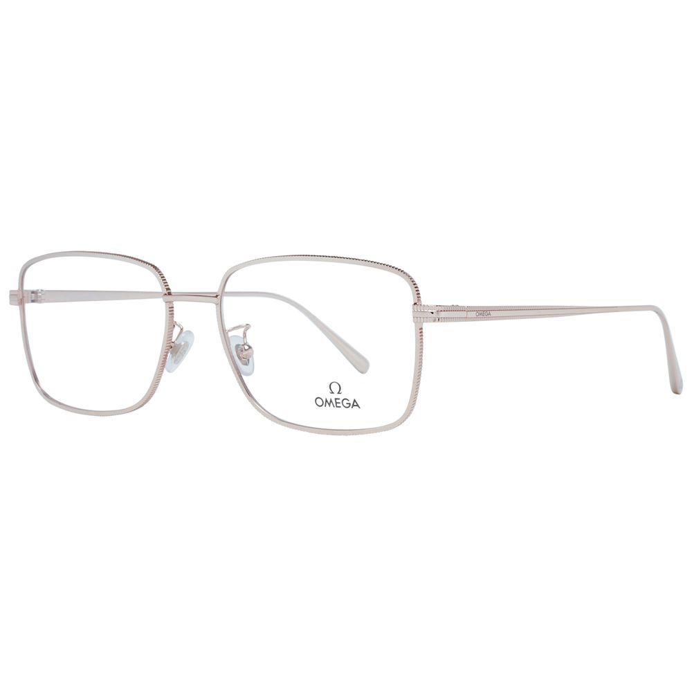 Omega Multicolor Metal Glasses (Frames) 1728,67434610848,Accessories,Glasses (Frames) - Glasses and Sunglasses - Accessories,Glasses and Sunglasses - Accessories,Men,Multicolor,New with tags,Omega