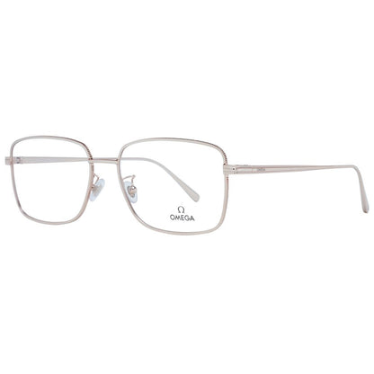 Omega Multicolor Metal Glasses (Frames) 1728,67434610848,Accessories,Glasses (Frames) - Glasses and Sunglasses - Accessories,Glasses and Sunglasses - Accessories,Men,Multicolor,New with tags,Omega