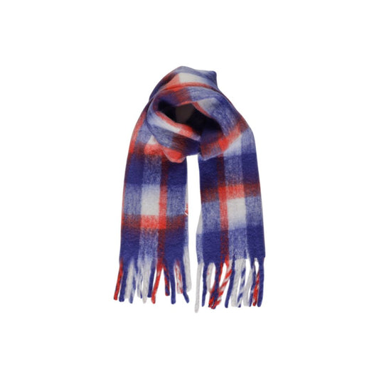 Only Purple Polyester Scarf 1728,71956299936,Accessories,New with tags,One Size,Only,Purple,Scarves - Accessories,Scarves - Scarves - Accessories,Women