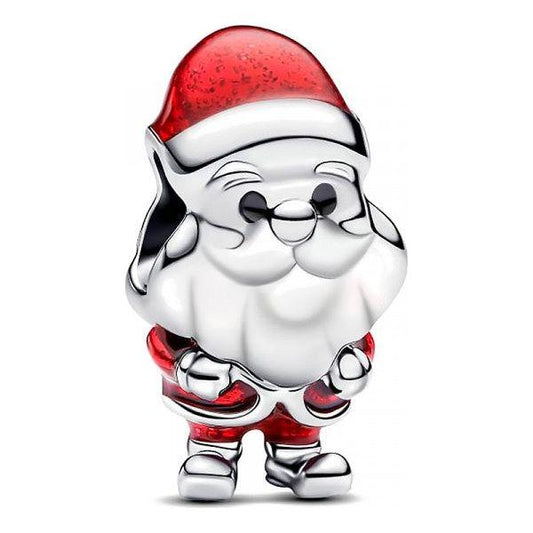 PANDORA CHARMS Mod. PLAYFUL SANTACharms,JEWELRY,Lady,Watches,Watches - Accessories,Women
