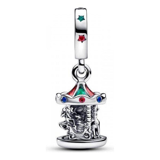PANDORA CHARMS Mod. SPINNING CAROUSEL DANGLECharms,JEWELRY,Lady,Watches,Watches - Accessories,Women