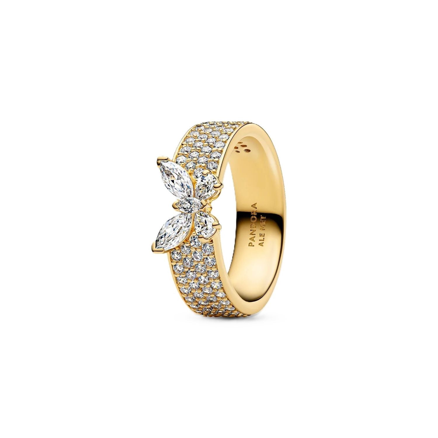 PANDORA JEWELRY Mod. 164270C01-54