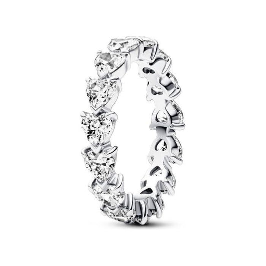PANDORA JEWELRY Mod. 193103C01-54Category-Jewellery,Gender-Women,JEWELRY,Rings - Women - Jewelry,Subcategory-Rings,Subcategory-RingsWomenJewellery