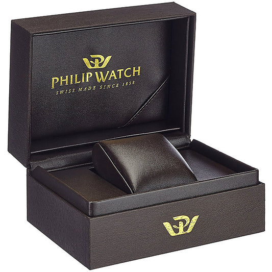 PHILIP WATCH Mod. R8253150012 R8253150012