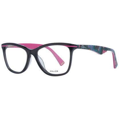 Police Multicolor Plastic Glasses (Frames) 1728,67345776800,Accessories,Glasses (Frames) - Glasses and Sunglasses - Accessories,Glasses and Sunglasses - Accessories,Multicolor,New with tags,Police,Women