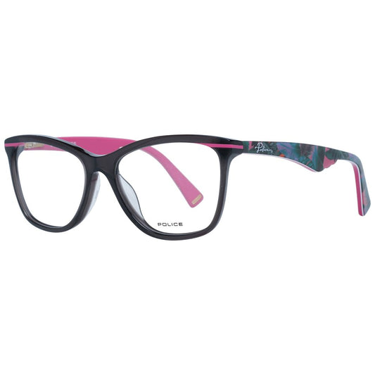 Police Multicolor Plastic Glasses (Frames) 1728,67345776800,Accessories,Glasses (Frames) - Glasses and Sunglasses - Accessories,Glasses and Sunglasses - Accessories,Multicolor,New with tags,Police,Women