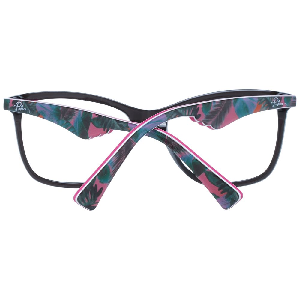 Police Multicolor Plastic Glasses (Frames) 1728,67345776800,Accessories,Glasses (Frames) - Glasses and Sunglasses - Accessories,Glasses and Sunglasses - Accessories,Multicolor,New with tags,Police,Women